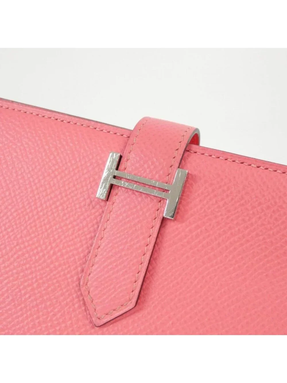 Hermes Bearn Souffle Wallet